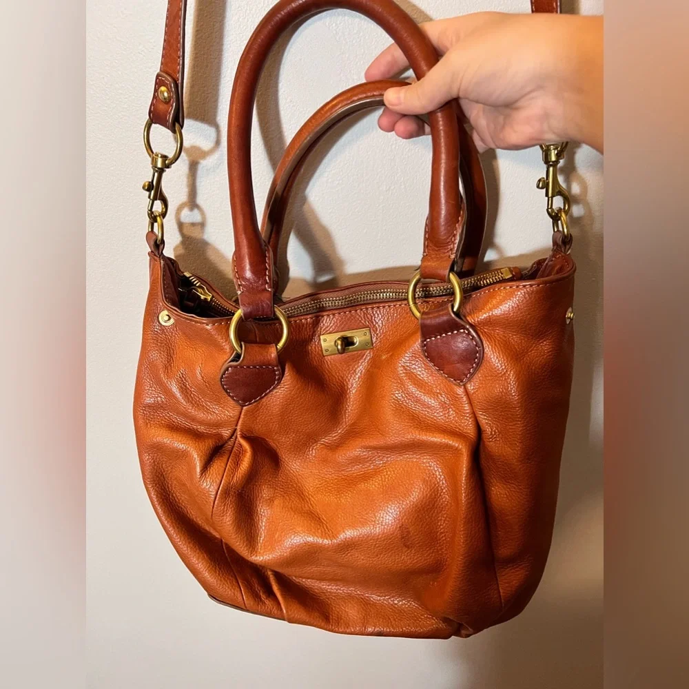 J.Crew Purse With Bag - Picture 6 of 7